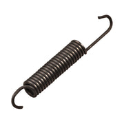MCS Upper spring brake shoe rear - 5 stk