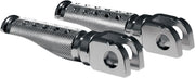 Emgo Slash-cut Style Foot Pegs