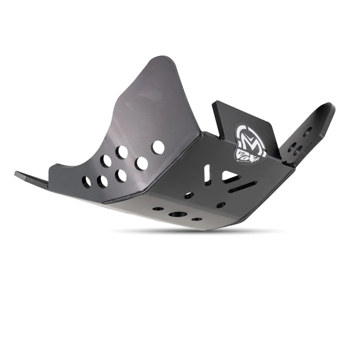 Moose Offroad Pro Skidplate For Frame Protection