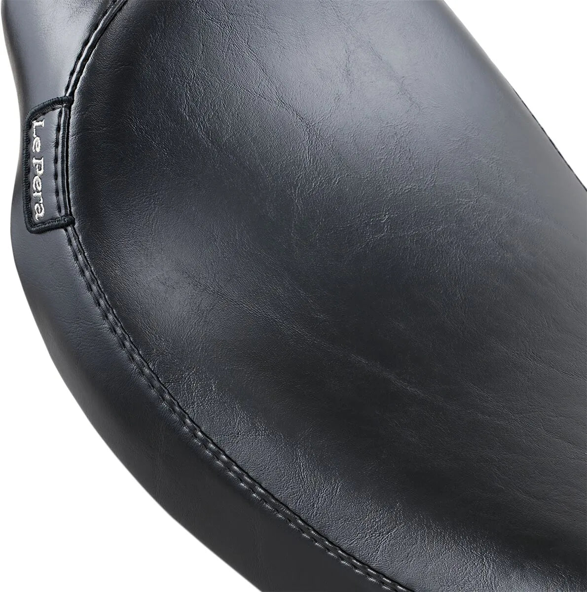 Le Pera Silhouette Solo Seat - For Harley Davidson