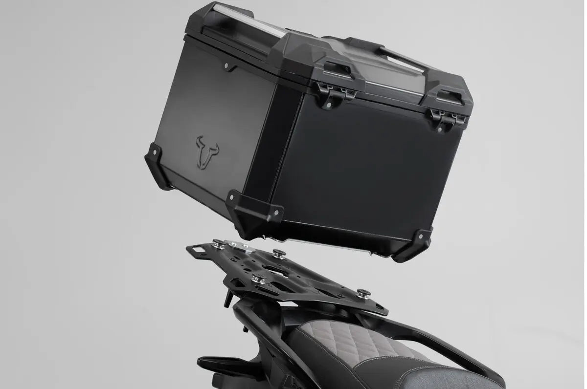 Sw-Motech TRAX ADV 38L Top Case System for Rear