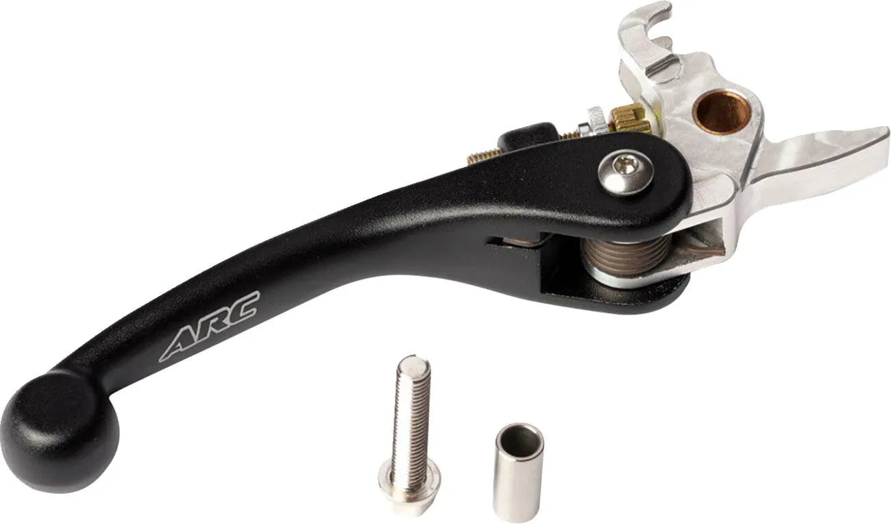 Arc Forged Brake Lever - Adjustable Aluminum