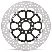 Halo Series Floating Racing Rotor - Vorne