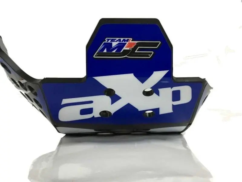 Axp Racing Skid Plate Engine Guard