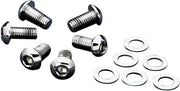 Gardner-westcott Fender Rail Bolt Kit