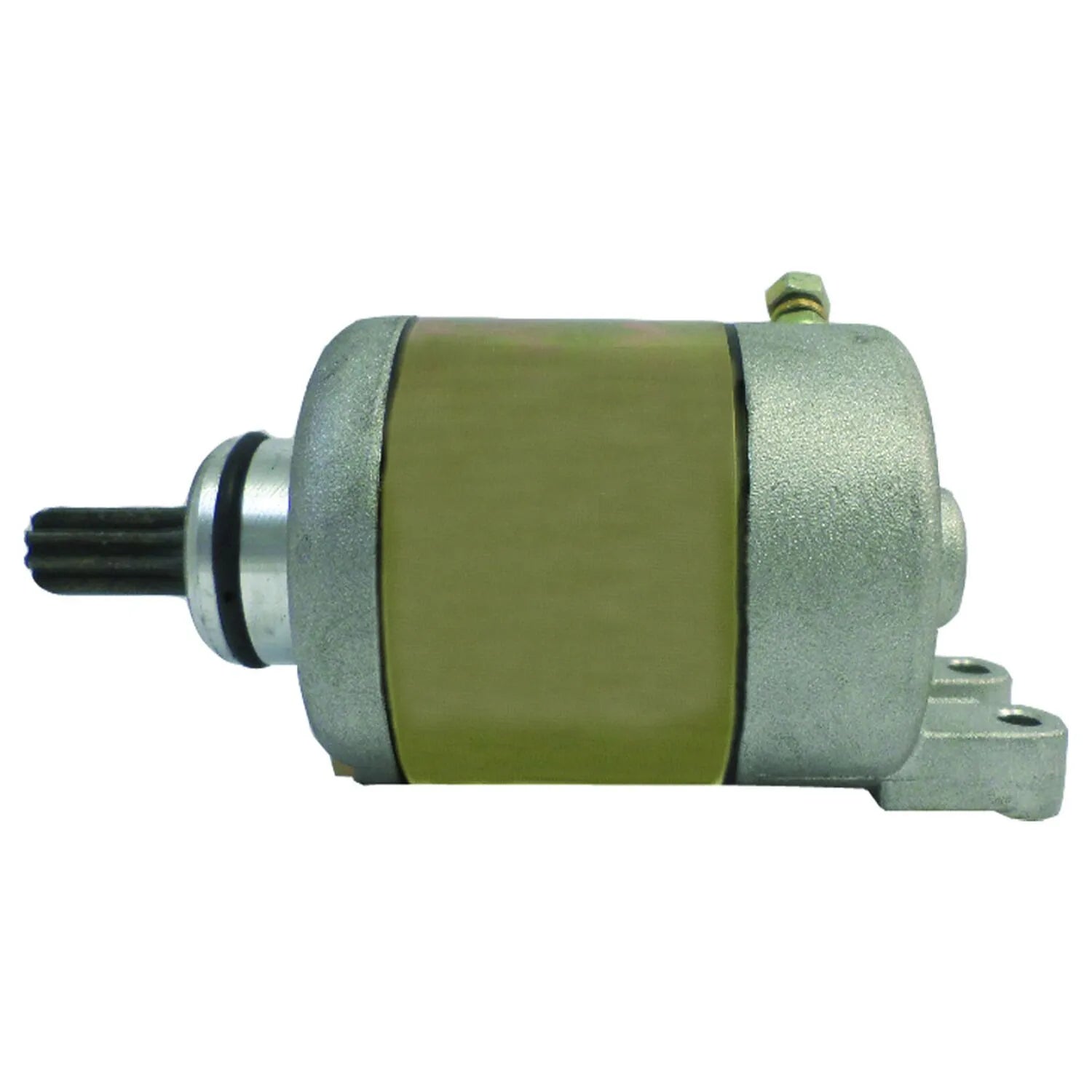 Parts Europe Starter - High-performance Replacement