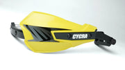 Cycra Vortex Handguard - Yellow