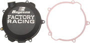 Boyesen Factory Racing Clutch Cover