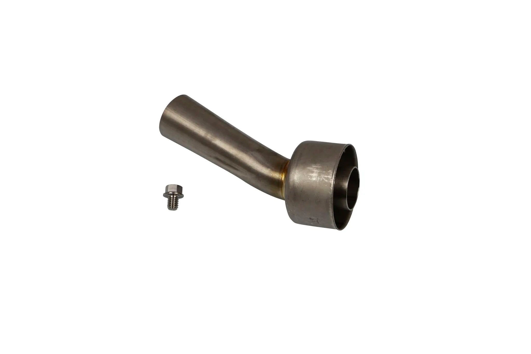 Akrapovic Geräuschdämpfer Einsatz - Edelstahl