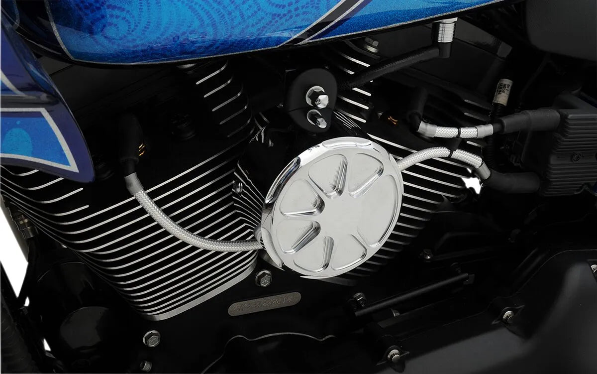Magnum Shielding Braided Spark Plug Wire