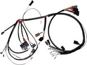 Namz Complete Bike Wiring Harness