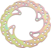 Ebc Md Series Supercross Contour Bremsscheibe - Vorne