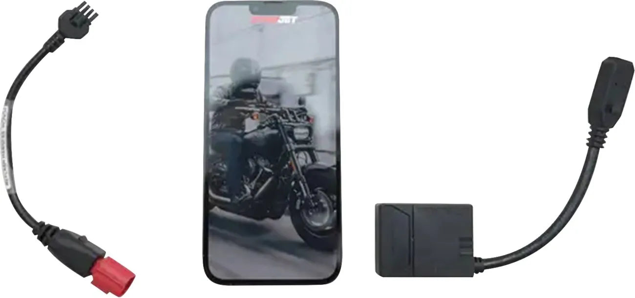 Dynojet Power Vision 4 Fuel Injection Controller