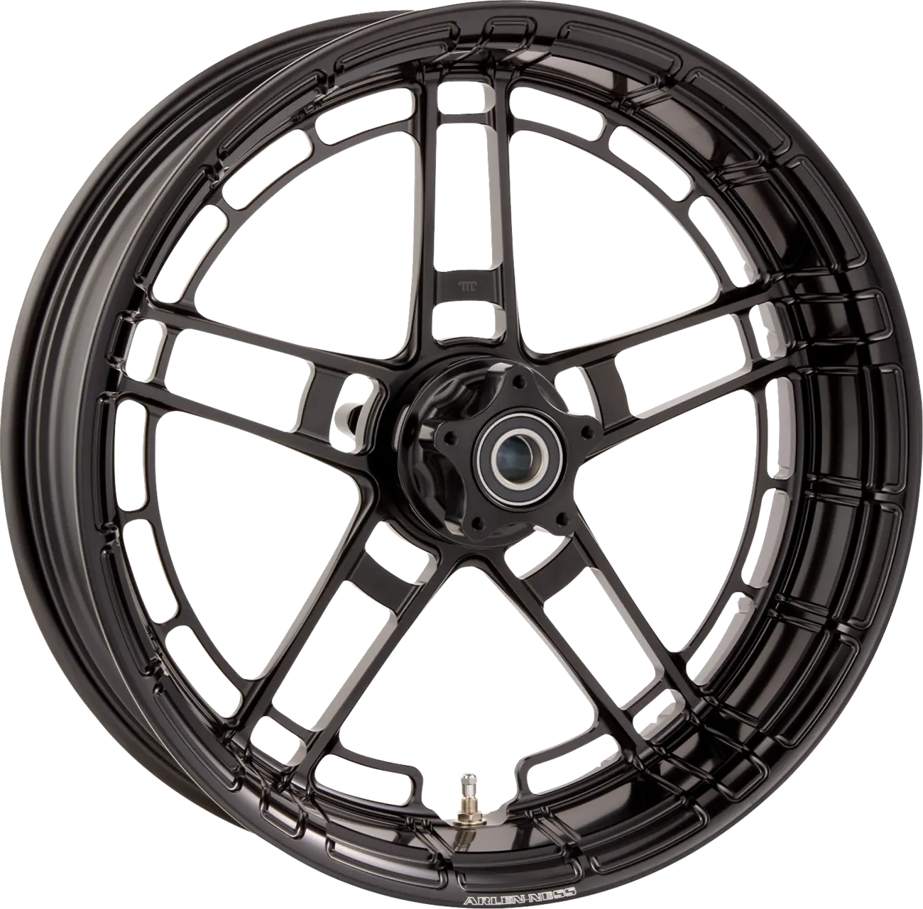 Arlen Ness Flatline Rim 18x5.5 Front/Rear
