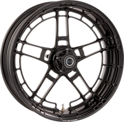 Arlen Ness Flatline Rim 18x5.5 Front/Rear
