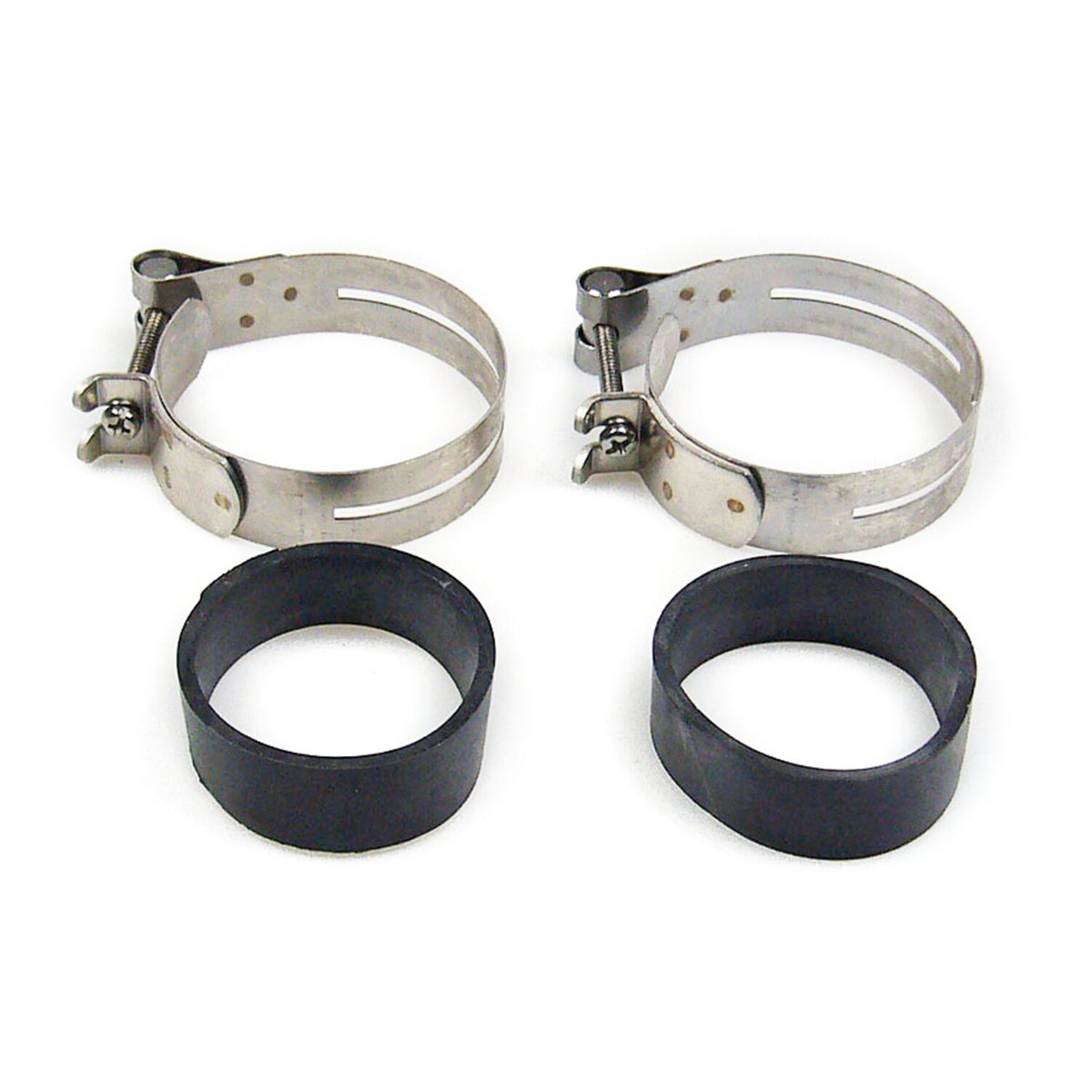MCS Intake clamps band type