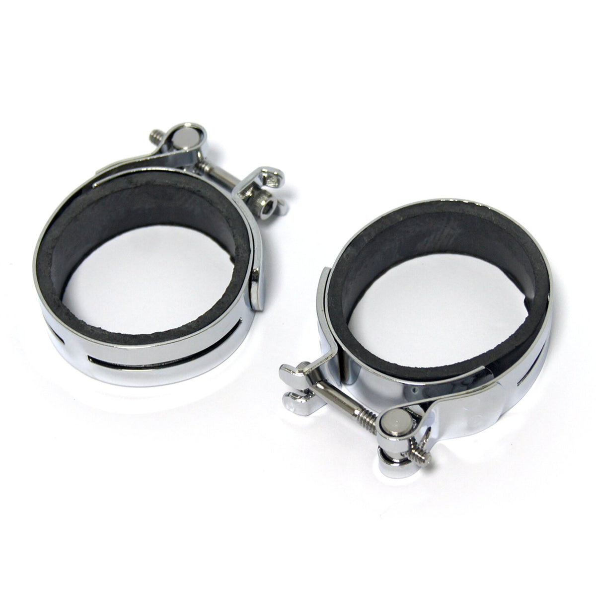 MCS Intake clamps band type