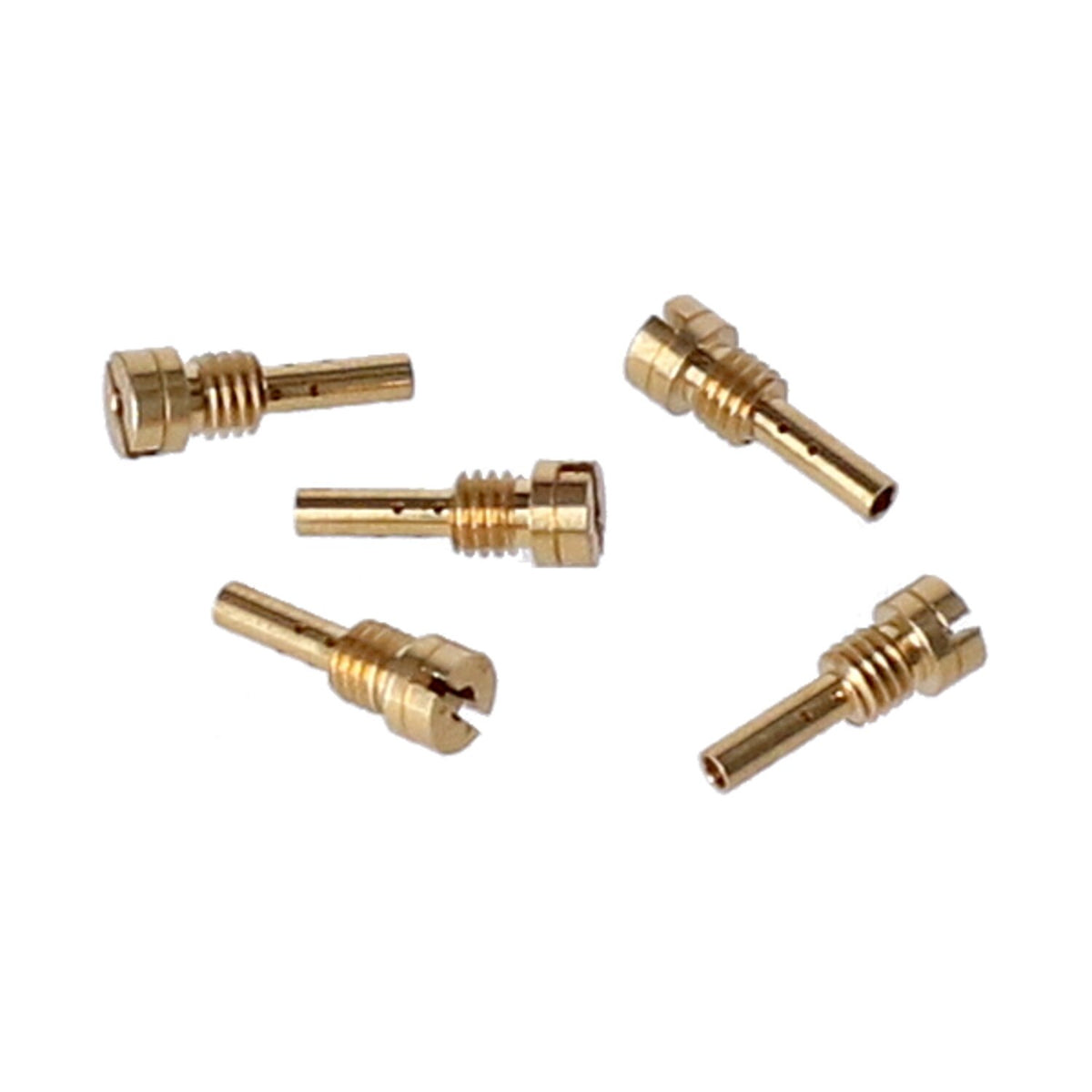 MCS Slow jet for Keihin butterfly carb - 58 - 5 stk