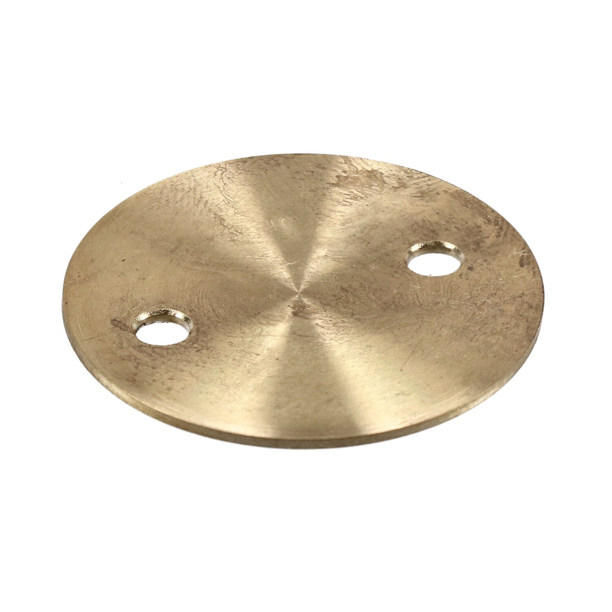 Samwel Linkert throttle plate +.030 inch