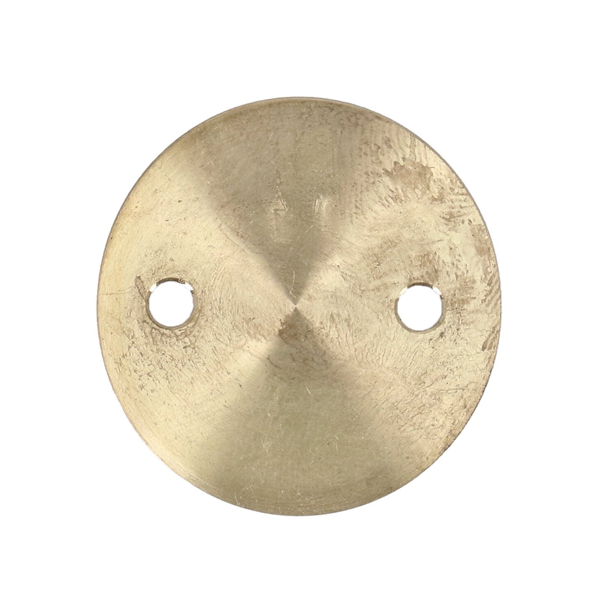Samwel Linkert throttle plate +.030 inch