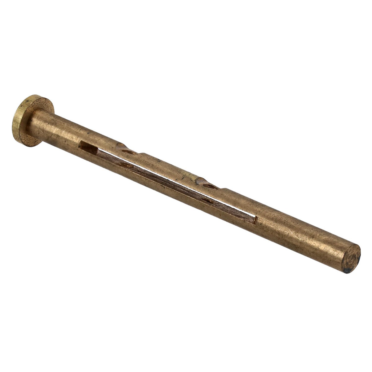 MCS Throttle shaft linkert