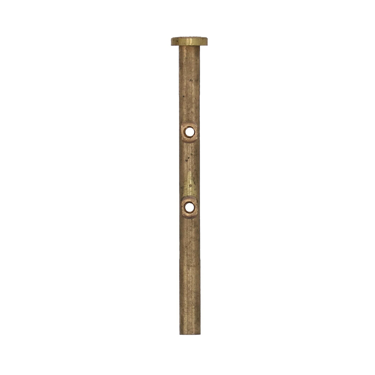 MCS Throttle shaft linkert