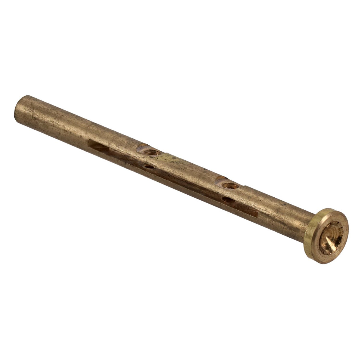 MCS Throttle shaft linkert