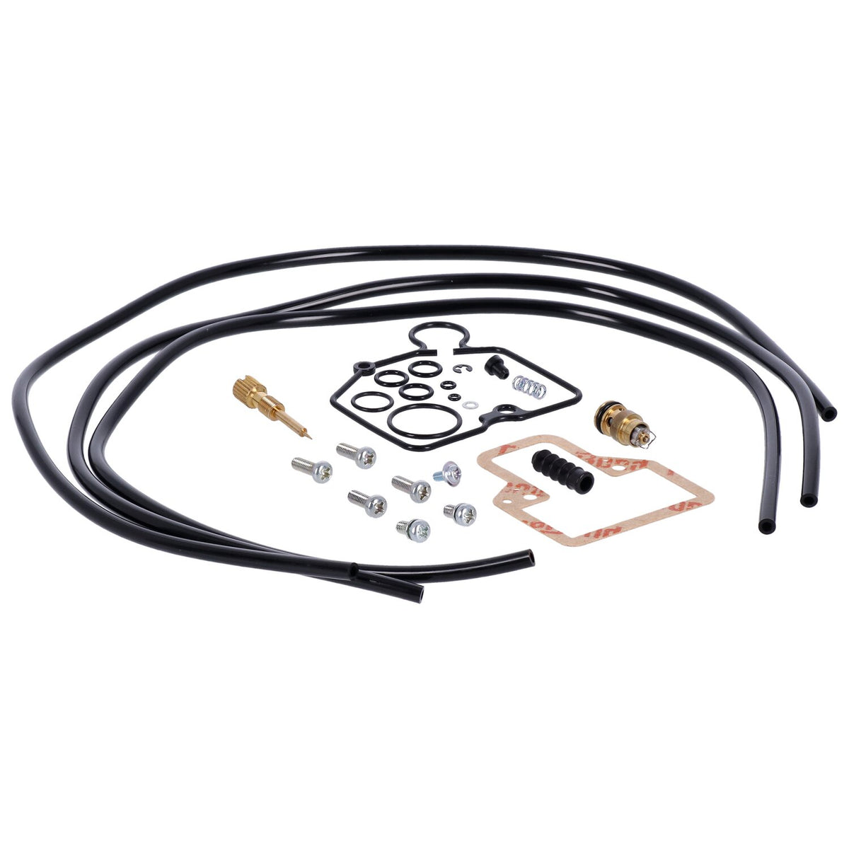 Mikuni rebuilt kit HS40 carburators