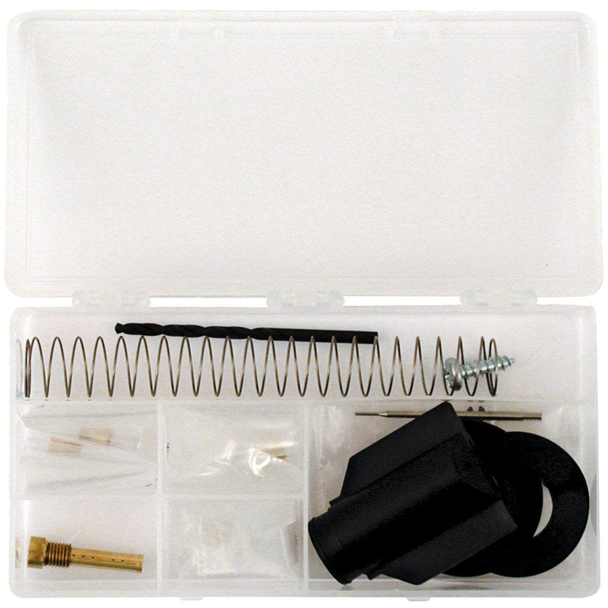 Dynojet Thunderslide CV kit US models - Stage 7