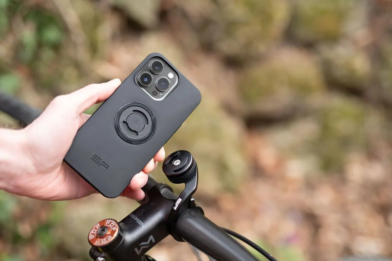 SP Connect Pro MTB Handlebar Mount for Handlebars