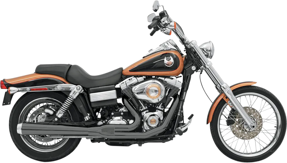 Bassani Xhaust Road Rage 2:1 Auspuffanlage – Mehr Leistung & Aggressiver Sound