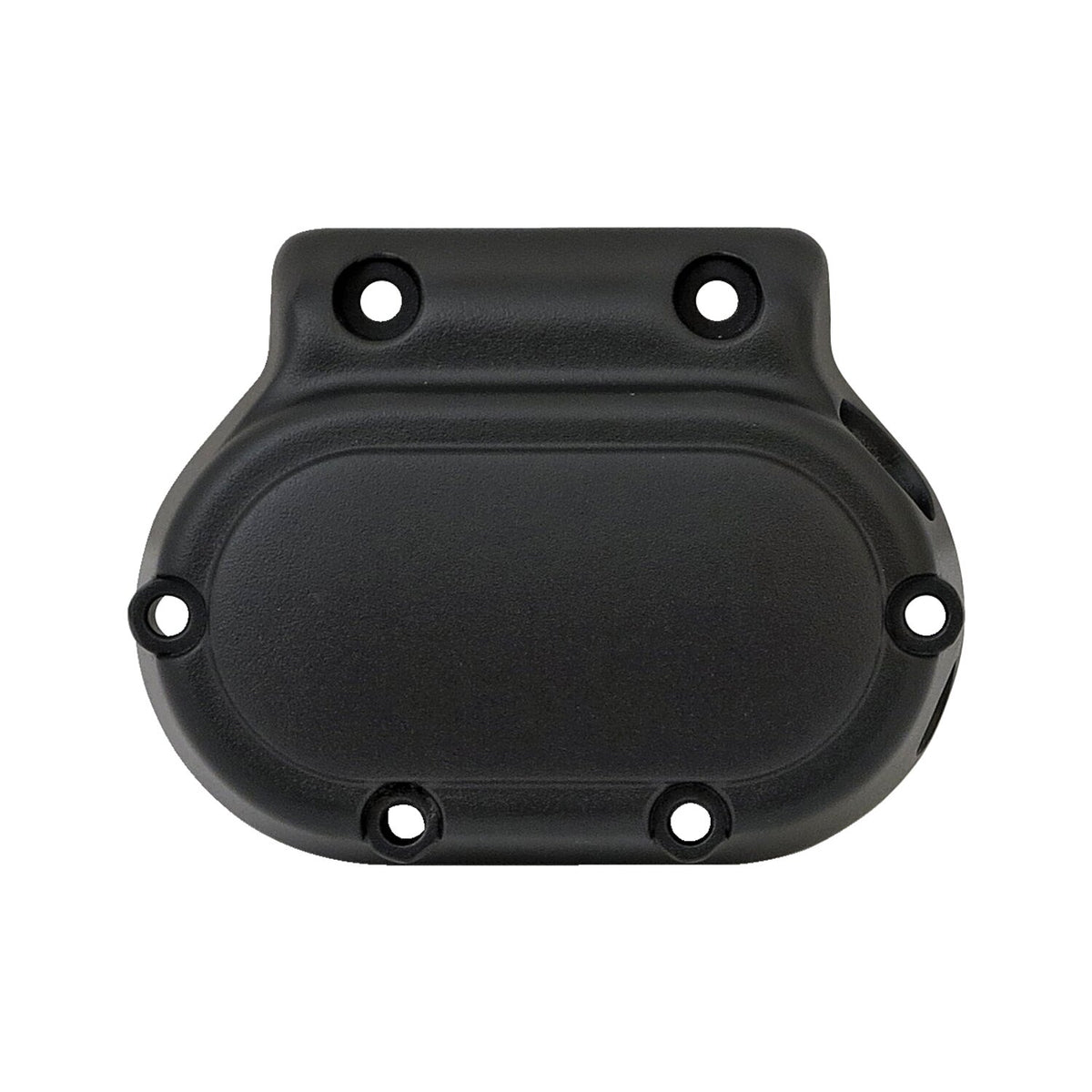 MCS Transmission end cover smooth cable clutch - Black