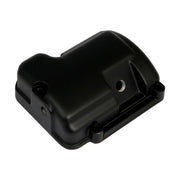 MCS Transmission top cover - Black
