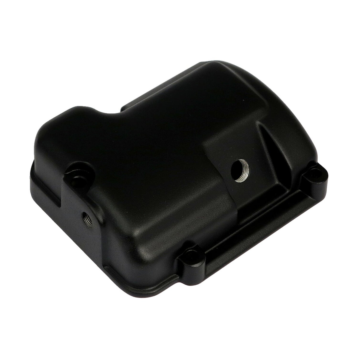 MCS Transmission top cover - Black