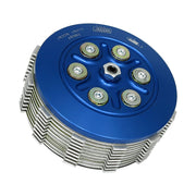 JIMS 11-17 high performance billet clutch kit