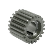 JIMS pinion gear 54-77 - Red
