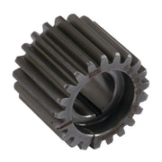 JIMS pinion gear 54-77 - Blue