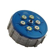 JIMS 98-06 high performance billet clutch kit