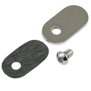 JIMS speedo drive block-off plug & bolt kit