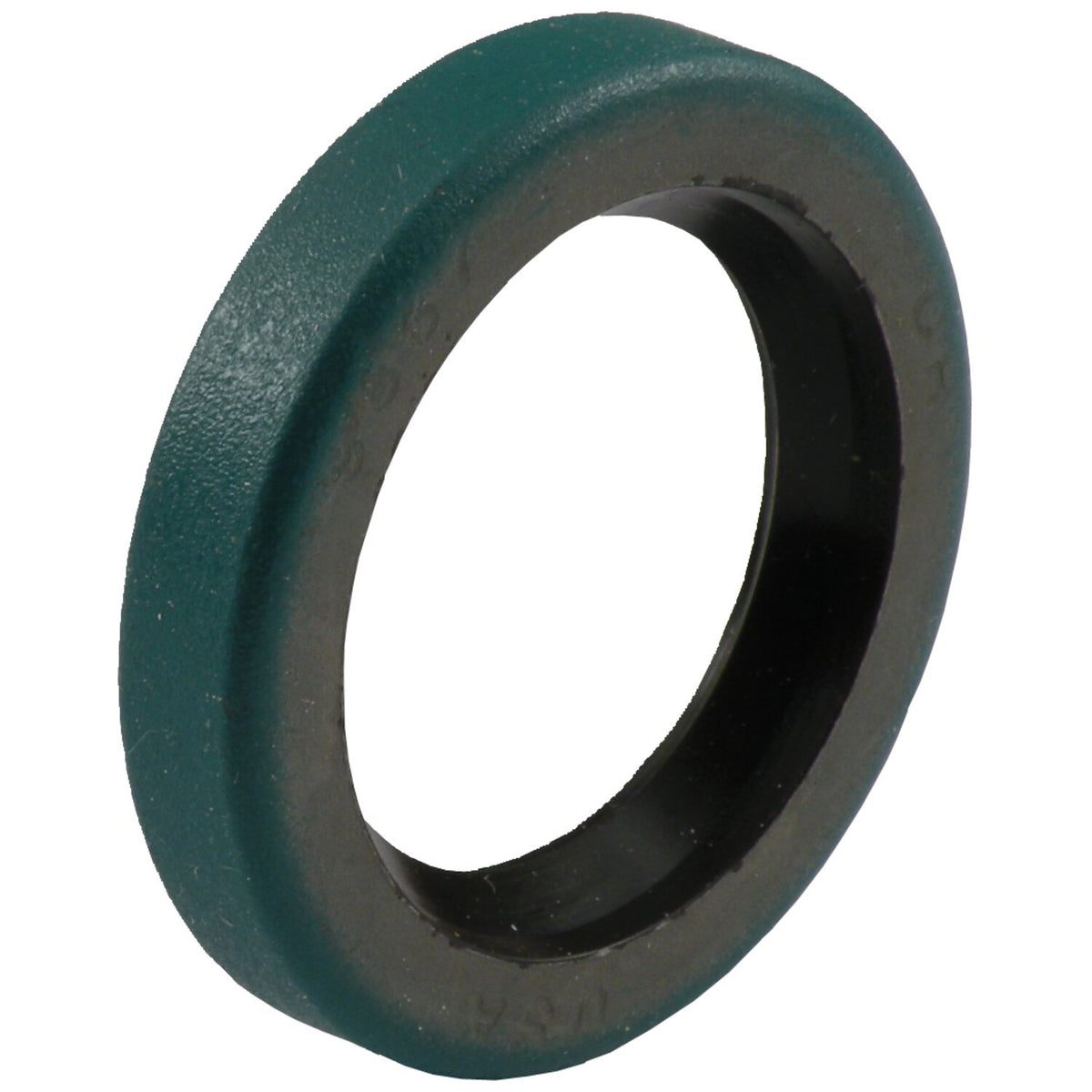 JIMS camshaft seal - Double lip - Rubber OD