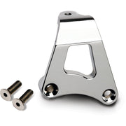 JIMS front head motor mount - Chrome