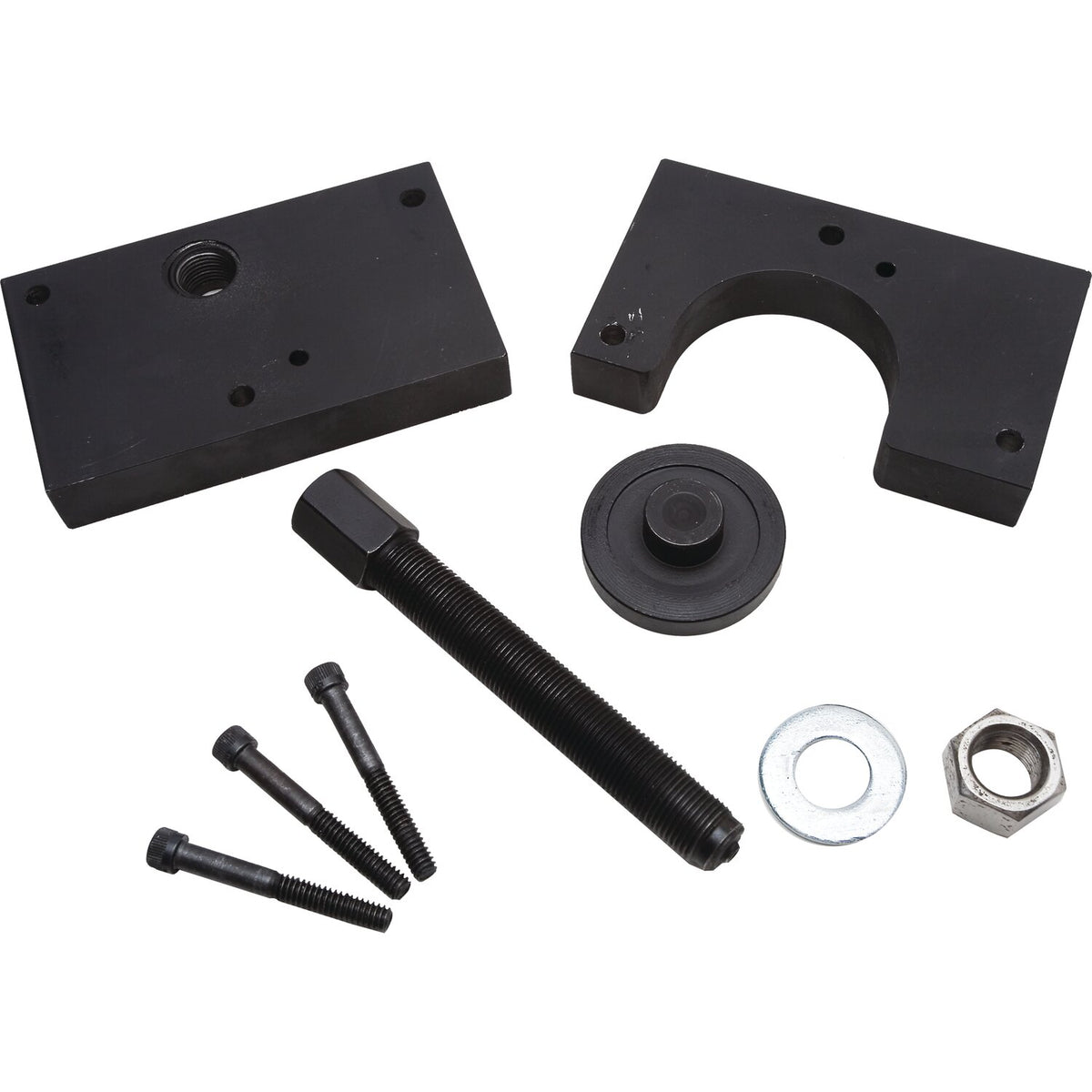 JIMS 6-sp transm - door bearing installer & remover tool