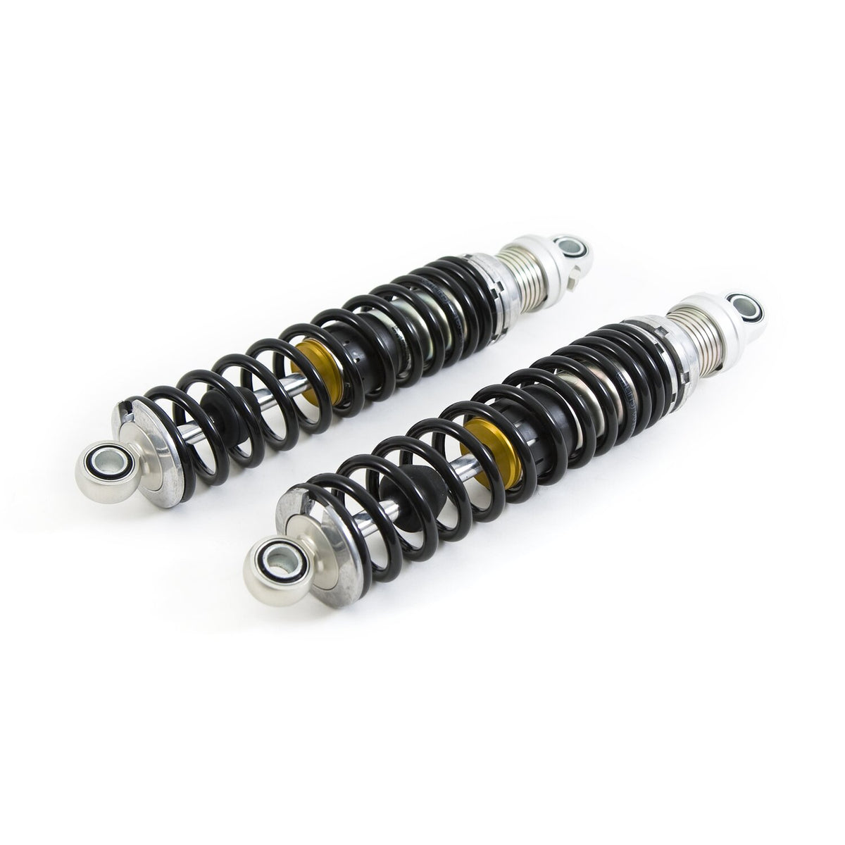 Öhlins STX36 Twin rear shock absorber set - 329mm