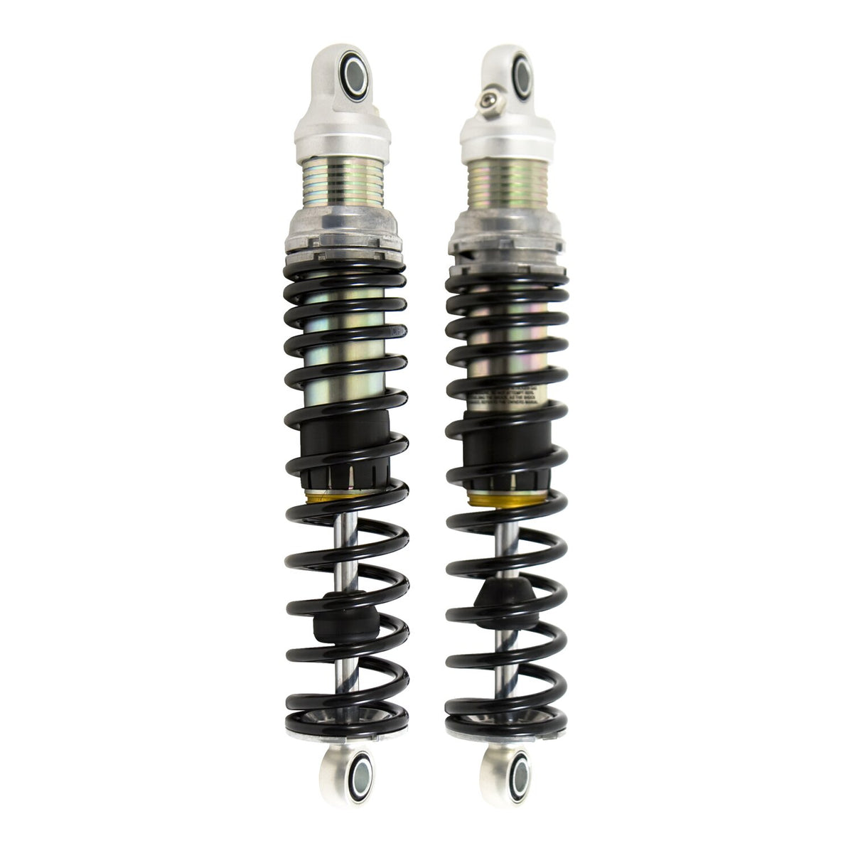 Öhlins STX36 Twin rear shock absorber set - 311mm