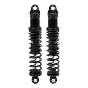 Öhlins STX36 Blackline rear shock absorber set - 279mm