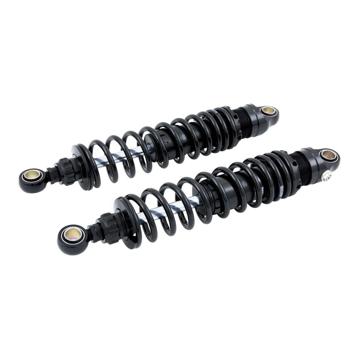 Öhlins STX36 Blackline rear shock absorber set - 336mm