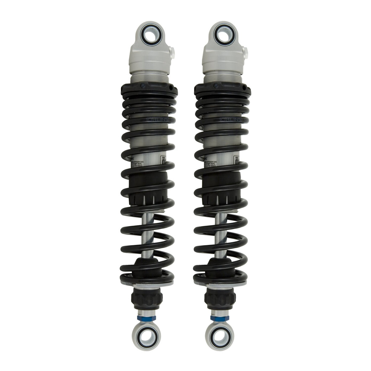 Öhlins STX36 Twin rear shock absorber set - 325mm