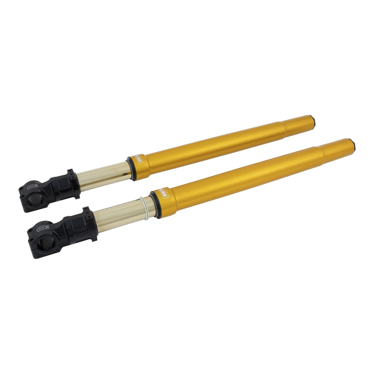 Öhlins Custom 43 USD 800mm 8.5N/mm front fork - Gold