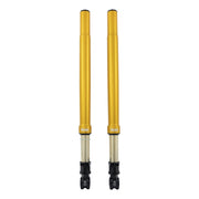 Öhlins Custom 43 USD 800mm 8.5N/mm front fork - Gold
