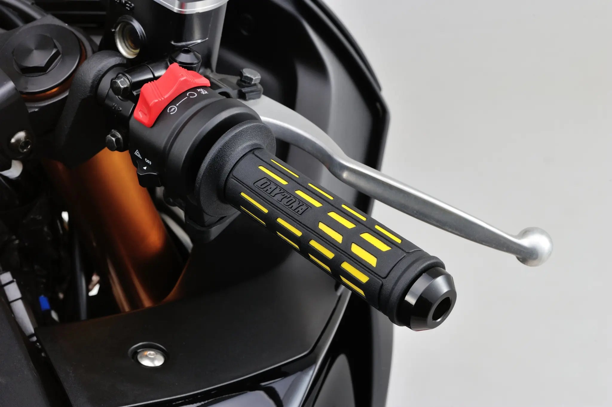 Grippy Grip "Ggd-tapered-sp